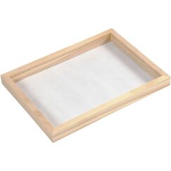 Creativ Company 22797 Zubehör für Mal- & Bastel-Set für Kinder