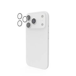 Hama Lens Protect Kameraobjektivschutz Apple 3 Stück(e)