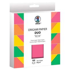 URSUS 2289 55 99F Origami-Papier