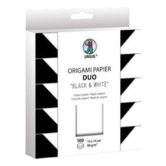 URSUS 2290 55 99F Origami-Papier