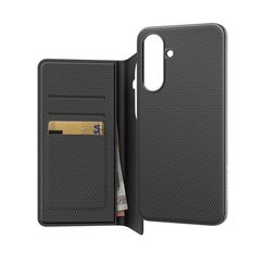 Black Rock 00229668 Handy-Schutzhülle 17 cm (6.7") Folio Schwarz