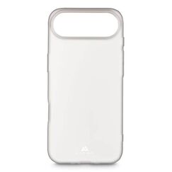 Black Rock Ultra Thin Iced Handy-Schutzhülle 16,5 cm (6.5") Cover Transparent
