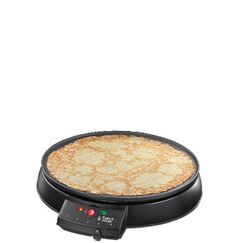 Russell Hobbs 20920-56 Crêpes-Maschine 1 Crepe(s) 1200 W Schwarz