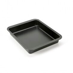 Kaiser Delicious 29 x 23 x 4 cm Backofen Rechteckig Eisen