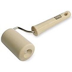 Kaiser Inspiration Backform Roller 7.5 cm, Buchenholz
