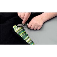 Outwell Cotton Liner Single 1850 mm 800 mm Sand