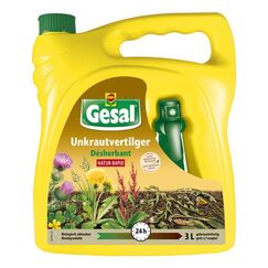Gesal 2303502039 Herbizid 3 l