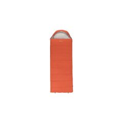 Outwell 230477 Schlafsack Erwachsener Halb-rechteckiger Schlafsack Polyester Orange