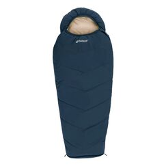 Outwell 230517 Schlafsack Kinder Mumienschlafsack Polyester Blau