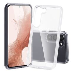 nevox StyleShell SHOCKFlex Handy-Schutzhülle 16,8 cm (6.6") Cover Transparent