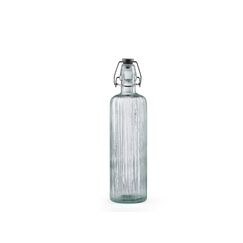 BITZ Kusintha 1200 ml Glas Grün 6 Stück(e) Klappdeckel