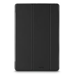 Hama Fold Clear 27,7 cm (10.9") Folio Schwarz