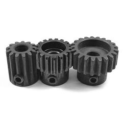 Absima 2310351 RC-Modellbau ersatzteil & zubehör Ritzel