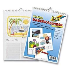 Folia 2314 Kalender Wand