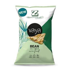 Zweifel Vaya Bean Salt 80 g Salz