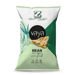 Zweifel Vaya Bean Salt 27 g Kartoffelchips Salz