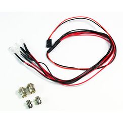 Absima 2320041 RC-Modellbau ersatzteil & zubehör LED-Beleuchtung