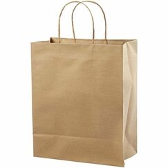 Creativ Company 23368 Geschenkverpackung Geschenkverpackungstasche Papier