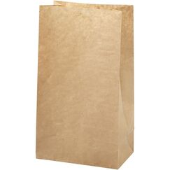 Creativ Company 23392 Papiertüte Beige