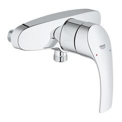 GROHE Eurosmart Chrom