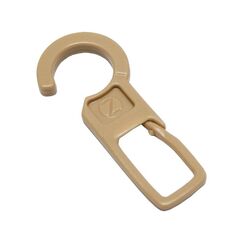 Gardinia Home Decor 2347 Vorhangstange Vorhanghaken