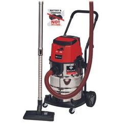 Einhell Akku-Nass-Trockensauger TP-VC 36/30 S Auto-Solo