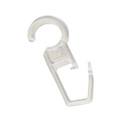 Gardinia Home Decor 2350 Vorhangstange Vorhanghaken