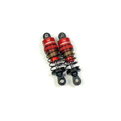Absima 2330040 RC-Modellbau ersatzteil & zubehör Stoßdämpfer-Set