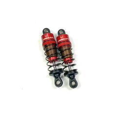 Absima 2330041 RC-Modellbau ersatzteil & zubehör Stoßdämpfer-Set