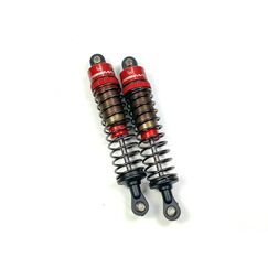 Absima 2330043 RC-Modellbau ersatzteil & zubehör Stoßdämpfer-Set