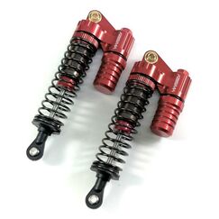 Absima 2330081 RC-Modellbau ersatzteil & zubehör Dämpfer