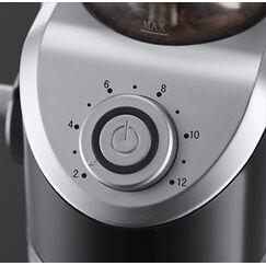 Russell Hobbs 23120-56 Kaffeemühle 140 W Schwarz