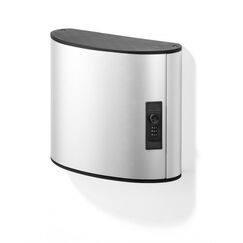 Durable KEY BOX CODE 18 Silber