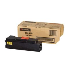 KYOCERA TK-310 Tonerkartusche 1 Stück(e) Original Schwarz