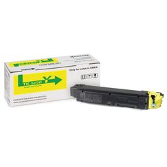 KYOCERA TK-5150Y Tonerkartusche 1 Stück(e) Original Gelb