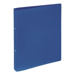 Pagna 20900-07 Ringmappe A4 Blau