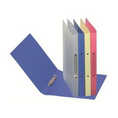 Pagna 20901-09 Ringmappe A4 Orange