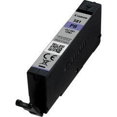 Canon CLI-581PB Fotoblau Tintentank