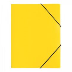 Pagna PP 12 Polypropylen (PP) Gelb A4