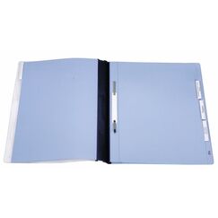 Durable Personnel Folder Hängeordner Blau 1 Stück(e)