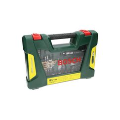 Bosch 2 607 017 195 Bohrer Bohrerbit-Set 91 Stück(e)