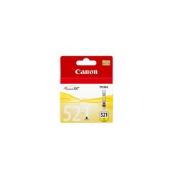 Canon CLI-521Y Tinte Gelb
