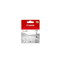 Canon CLI-521GY Tinte Grau