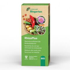 Andermatt Biogarten 2360G Düngemittel Flüssigkeit (Konzentrat)