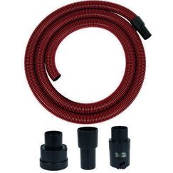 Einhell NT-Saug-Zub Saugschlauch Premium