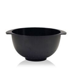 Rosti 23723 Abtropfsieb Schwarz, Farbe: Schwarz