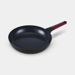 Brabantia 237249 Pfanne Sauteuse-Pfanne Rund