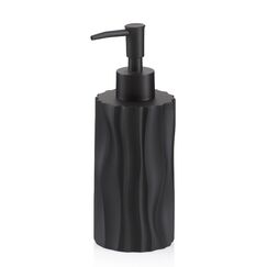 Kela 23766 Seifenspender 0,2 l Schwarz