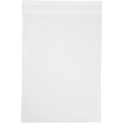 Creativ Company 23957 Geschenkverpackung Geschenkverpackungstasche Zellophan