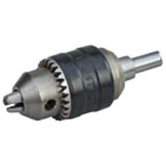 Proxxon Röhm Zahnkranzbohrfutter zu FD 150/E, Spannbereich von 0.5 - 6.0 mm